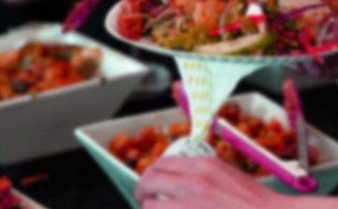 人生自助餐高一作文