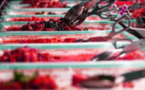 自助餐的9个礼仪细节