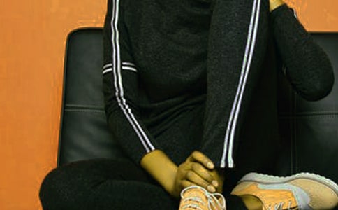 个人坐姿礼仪宝典