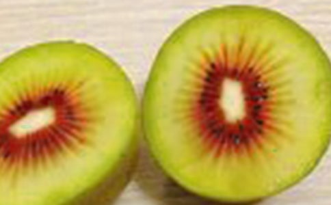 观察猕猴桃四年级作文