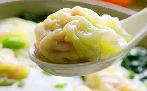 精选馄饨作文500字合集五篇