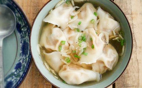 包馄饨的作文400字5篇