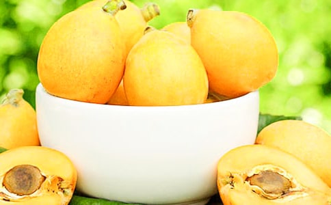 我爱家乡的枇杷作文500字