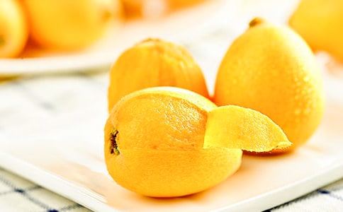 精选枇杷作文300字6篇