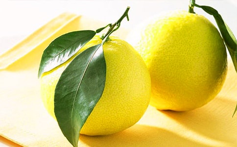 有关吃柚子作文合集六篇