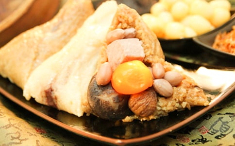 粽子最经典诗句(精选160句)