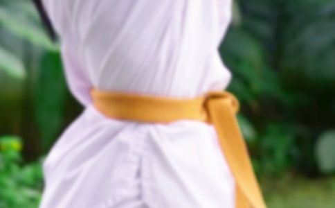 跆拳道比赛策划书