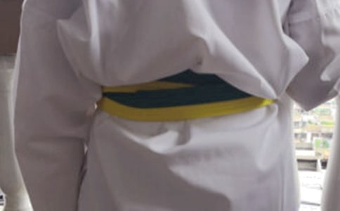 跆拳道学员规章制度