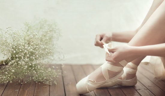 读《小英雄和芭蕾公主》有感(精选13篇)