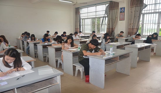 合格性考试对高考有什么影响